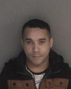 German Enrique Olivo Calderon a registered Sex Offender of California